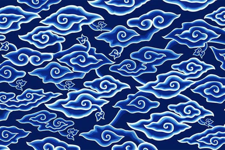 contoh iklan batik contoh iklan batik