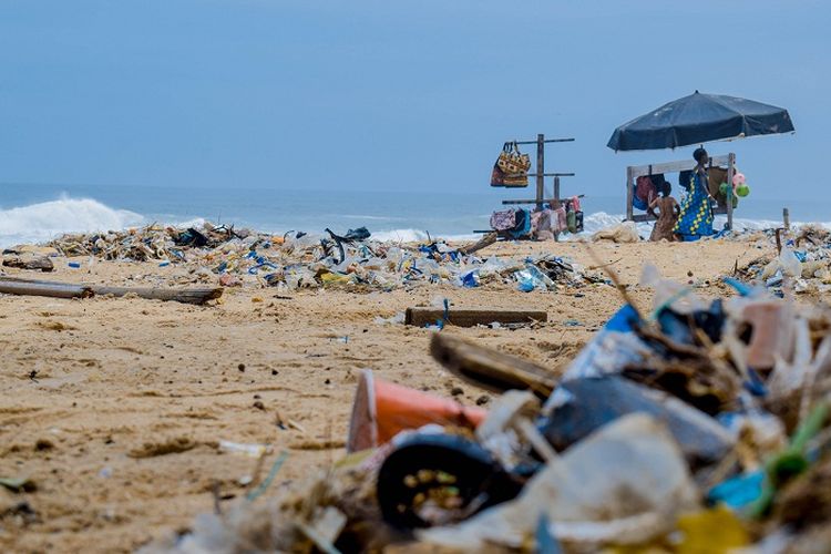 Cara Mengatasi Pencemaran Sampah Plastik