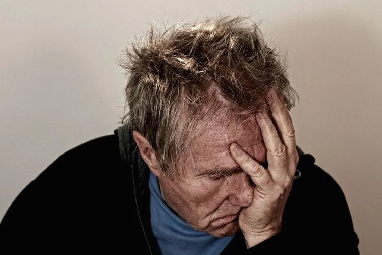 Psychiatrists Call Patients Recovering from Covid-19 at Greater Risk of Getting Mental Illness