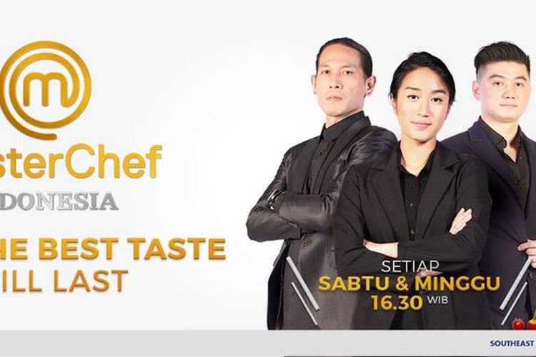 Link Streaming Masterchef Indonesia Season 7 Episode 5 Hari Ini 10 Oktober 2020 Berita Diy