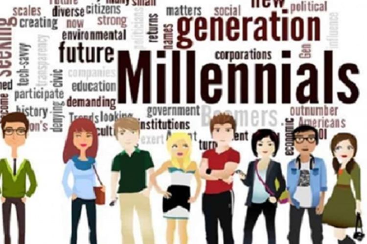 Pengertian Generasi Milenial Jurnal