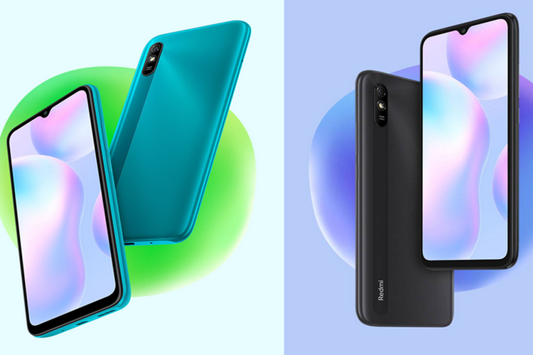 HP Xiaomi Harga Di Bawah 2 Juta ? Pilih Saja Redmi 8A Pro , Redmi 9, Redmi 9A atau Redmi 9C ...