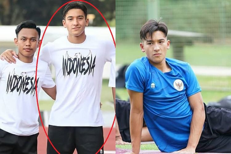 Profil Jack Brown, Calon Bintang Timnas Indonesia Lulusan Terbaik