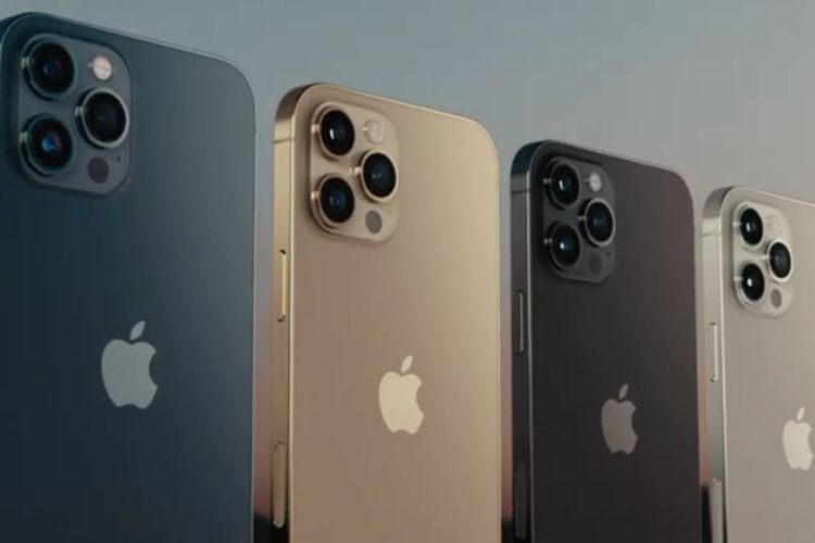 Apple Rilis Iphone 12 Paling Murah Dibanderol Dengan Harga Rp11 8 Juta Prfm News