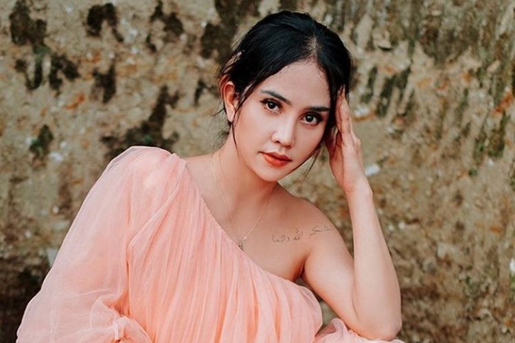 Profil Dan Biodata DJ Joana Agama Tanggal Lahir Umur Nama Suami Saudara Akun Instagram