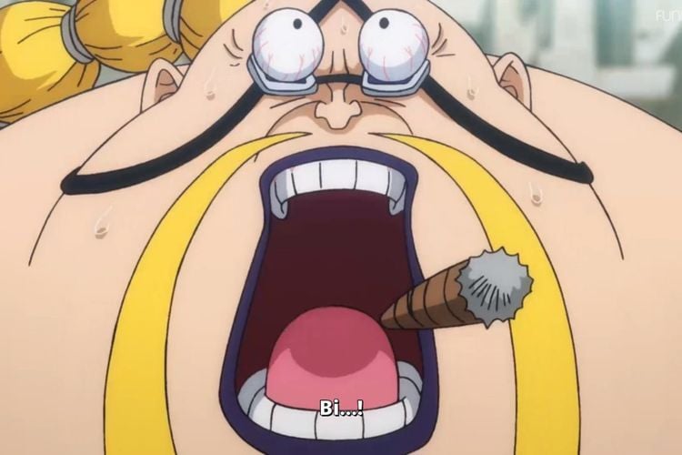 Link Streaming Nonton One Piece Episode 946 Kakek Hyogoro Kekuatan Sejati Akan Muncul Sepasi Media