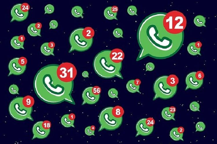 WhatsApp Hentikan Layanan untuk 53 Daftar HP Mulai 1 November 2021, iPhone, Samsung, Sony, hingga Huawei