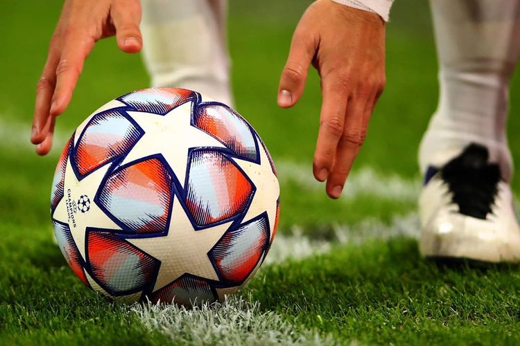 Jadwal Liga Champions Malam Ini Siaran Langsung Sctv Dan Live Streaming Vidio Com Pikiran Rakyat Com