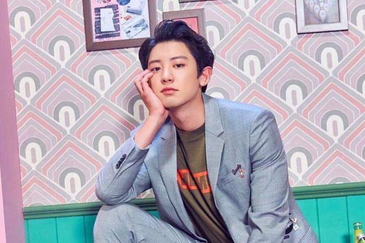  Chanyeol  EXO  Diterpa 2 Isu Tak Enak Fans Desak SM 