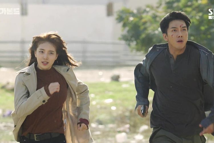Ini 7 Rekomondasi Film Laga Korea, Masih Jadi Yang Terbaik ...