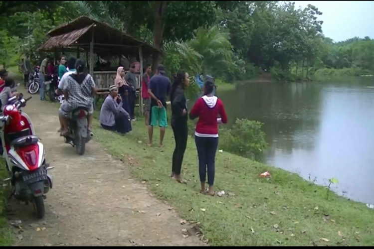 The Mystery of 3 Children Missing in Langkat, It Turns That It Has Happened Previously, Posko Is Now Closed!