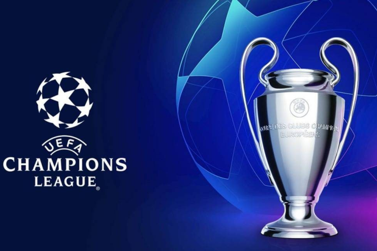 Jadwal Liga Champions Live Di Sctv Madrid Vs Inter Lokomotiv Vs Atletico Jurnal Arena