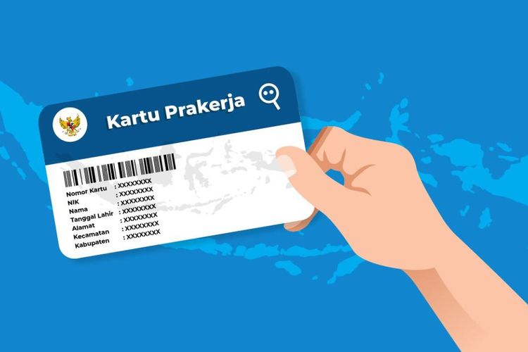 Berikut Arti Dijadwalkan Menunggu Diproses Sedang Diproses Di Status Jadwal Insentif Prakerja Mantra Sukabumi