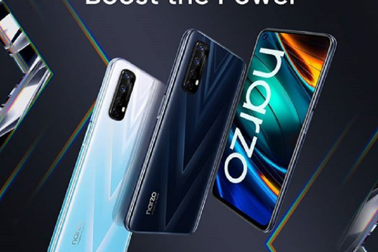 SPECTACULAR: Realme Claims to Have Reliable Gaming Processors and Ultra Smooth Screen in its Class