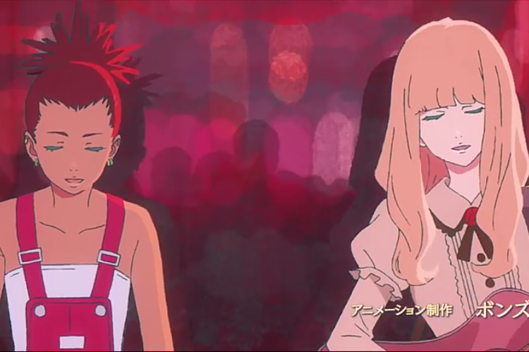 Featured image of post Carole And Tuesday Myanimelist