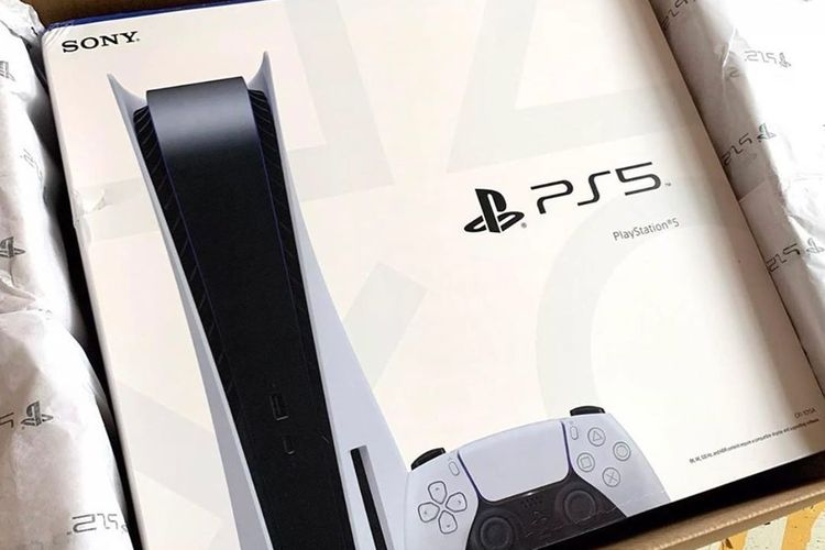 Prices Start At 7 Million Ps5 Can Be Ordered In Indonesia World Today News