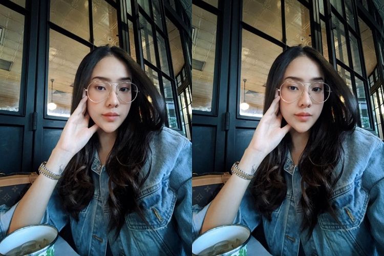 Heboh Usai Gisel Dan Jedar Foto Syur Mirip Anya Geraldine Beredar Di