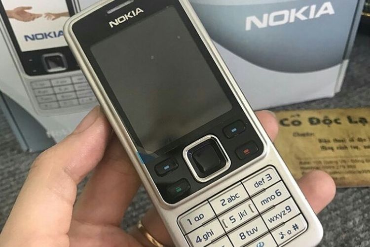 Kembali Nostalgia Hmd Global Luncurkan 4g Untuk Nokia 6300 Dan 8000 Versi Reborn Media Pakuan