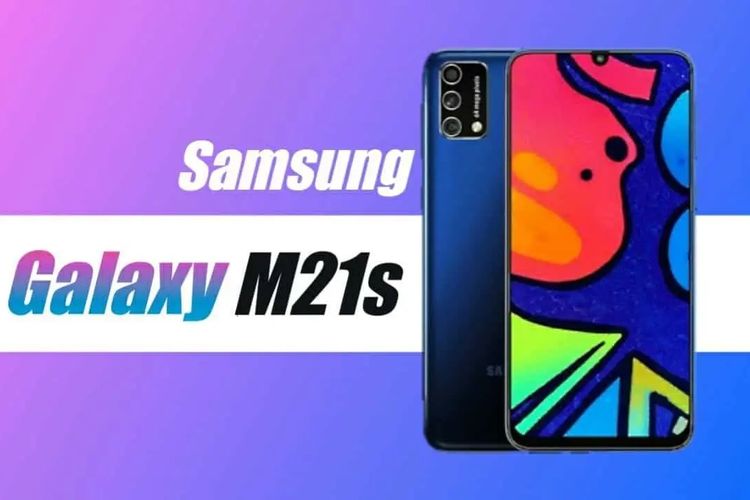 Samsung Introduces The Galaxy M21s These Are Different From The Specifications Of The Galaxy M21 World Today News