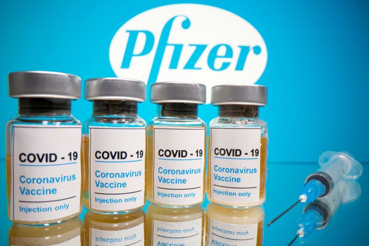 UK Approves Use of Pfizer Covid-19 Vaccine This Week Even though the US Has Not Permitted It