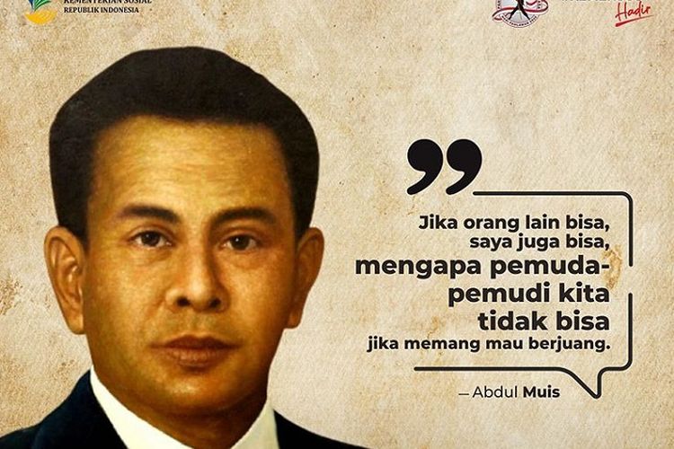 7 Kata Ucapan Selamat Hari Pahlawan 2022 Cocok Untuk Quotes Caption