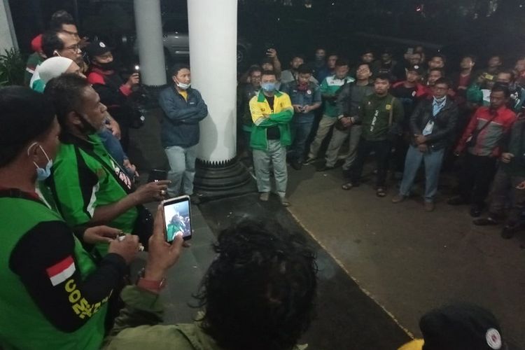  UMK  2022 Ini Yang Diputuskan Wali Kota Cilegon Kabar Banten