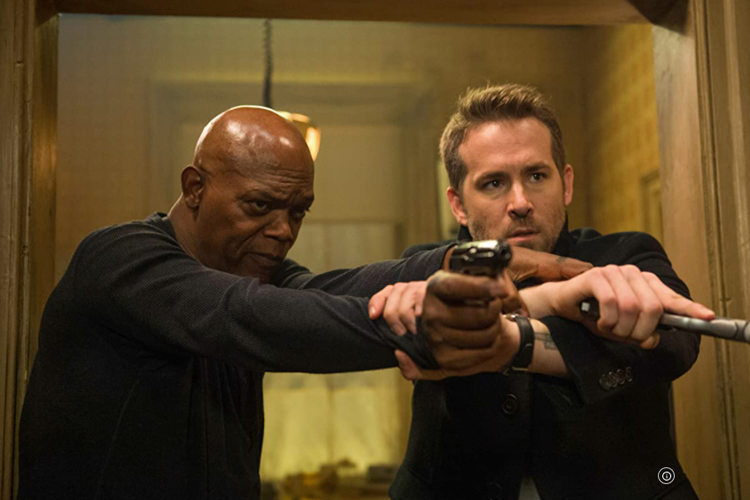 Sinopsis FIlm: The Hitman's Bodyguard Tayang di Bioskop ...
