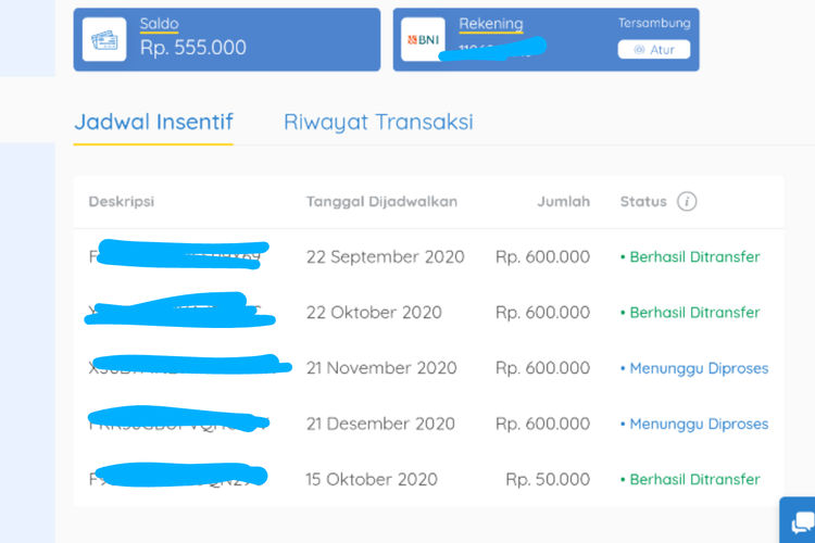 Mengatasi Status Insentif Prakerja Menunggu Diproses Sampai Sekarang Ini Penyebab Dan Solusinya Portal Surabaya