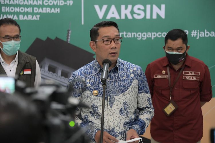  UMK  Karawang 2022 Tertinggi di Indonesia Buruh Minta 