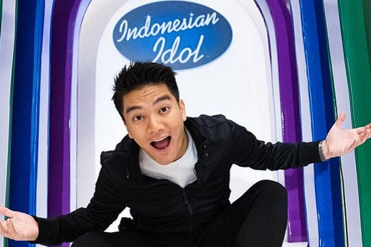 Gantikan Daniel Mananta, Ini Juri Indonesia Idol yang Ditakuti Boy Wiliam