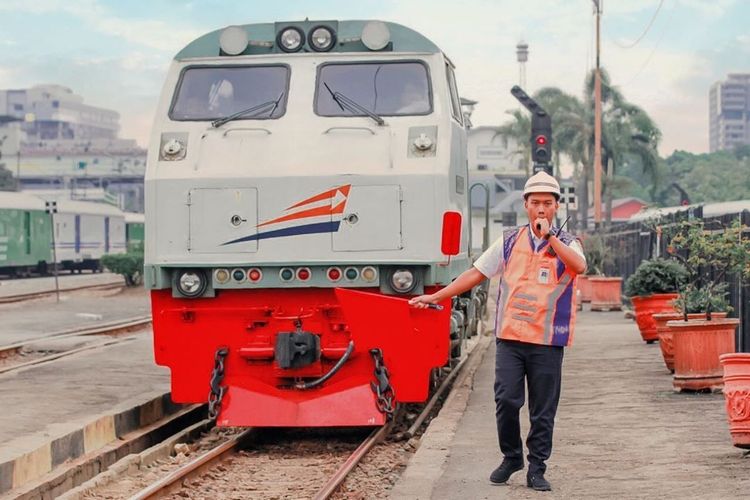 KAI Commuter Buka Program Magang di Seluruh Unit Kerja, Ini Link Daftar dan Syarat yang Perlu Disiapkan