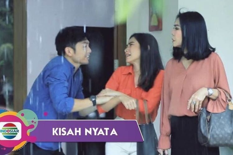 Jadwal Acara Tv Indosiar Hari Ini Senin 28 Desember Kisah Nyata Tampil 2 Kali Kendalku