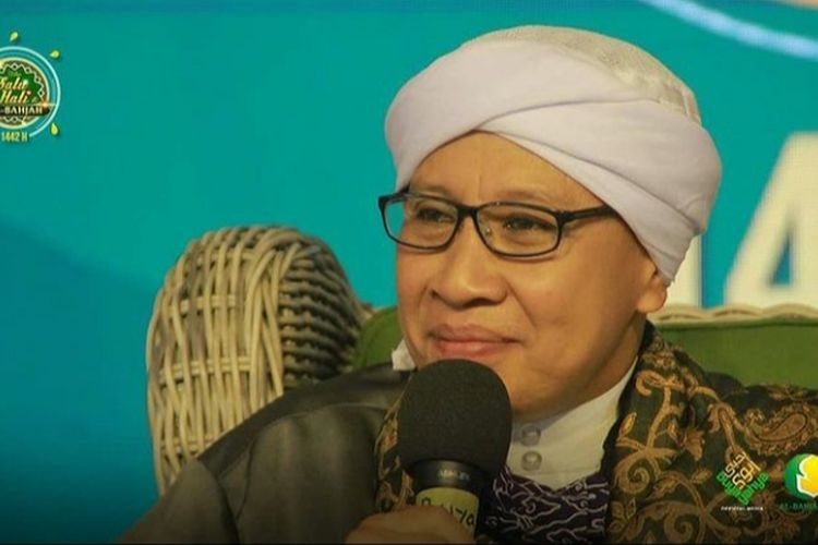 Merinding Buya Yahya Ingatkan Akan Ada Musibah Besar Dari Allah Jika Bohong Soal Kasus Laskar Fpi Portal Jember