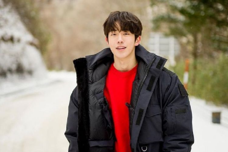 Profil Dan Fakta Menarik Nam Joo Hyuk Pemeran Nam Do San Di Drakor