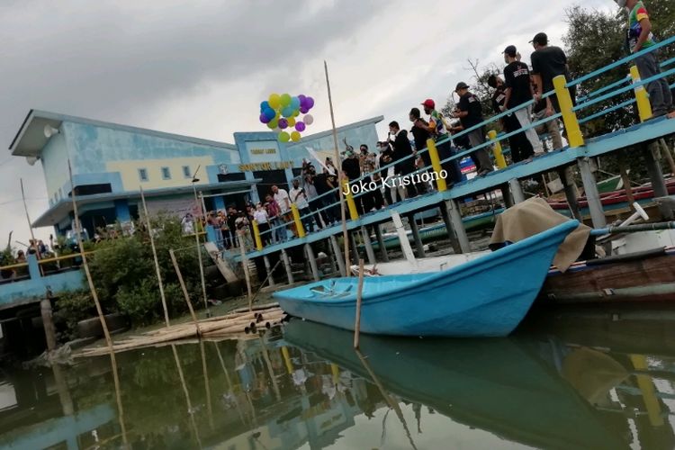 Mentri Kelautan dan Perikanan, Pengamat: Sosok Yang Berpihak Kepada Nelayan Kecil - Kebumen Talk - Pikiran Rakyat