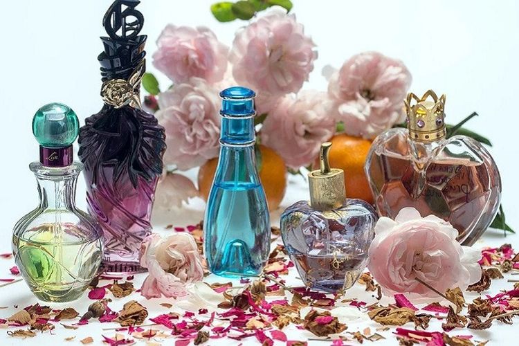 Inilah 15 Parfum Aroma Mawar Terbaik Yang Mewah Dan Tahan Lama Dijamin Wangi Seharian Kabar Lumajang