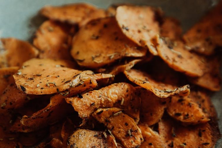 Do not consume too often potato chips, this one snack is at risk of causing heart disease