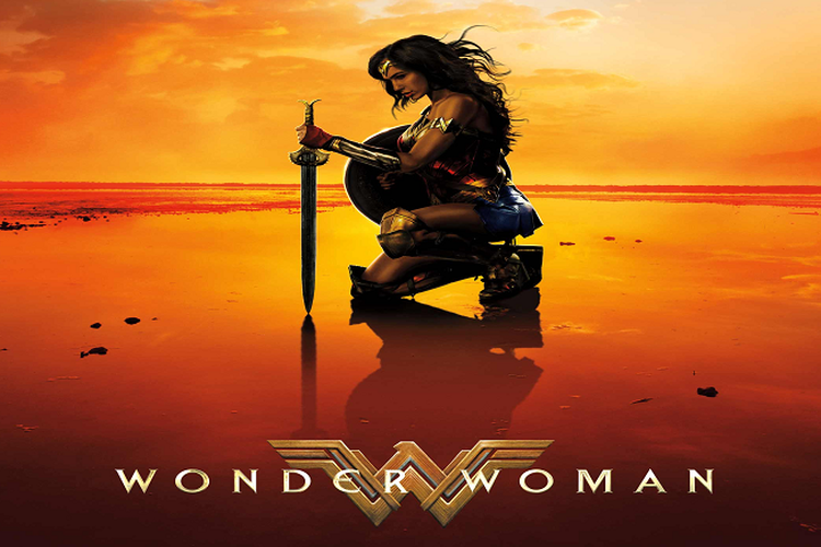 Wonder Woman 1984 Akan Rilis Di Indonesia Ada Adegan Spesial Pascakredit Jangan Lewatkan Kabar Lumajang