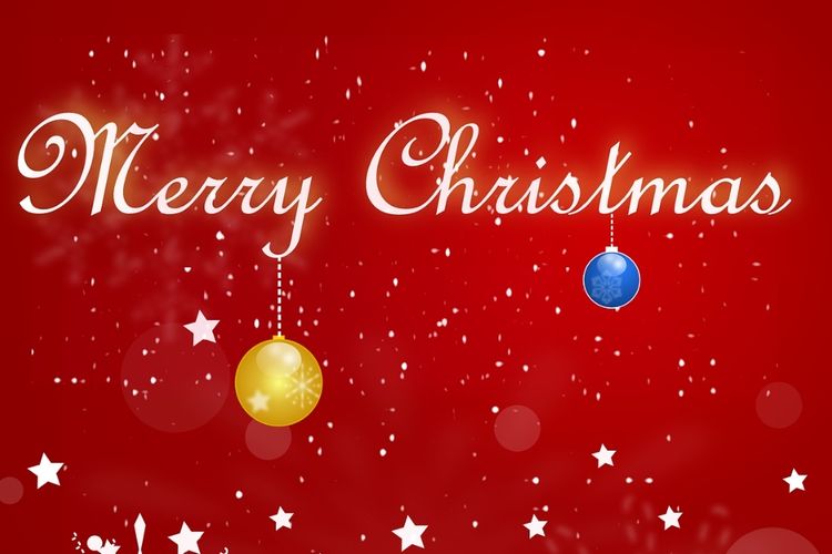 Kumpulan Ucapan Selamat Natal Dalam Bahasa Inggris Untuk Bos Di Kantor Portal Probolinggo