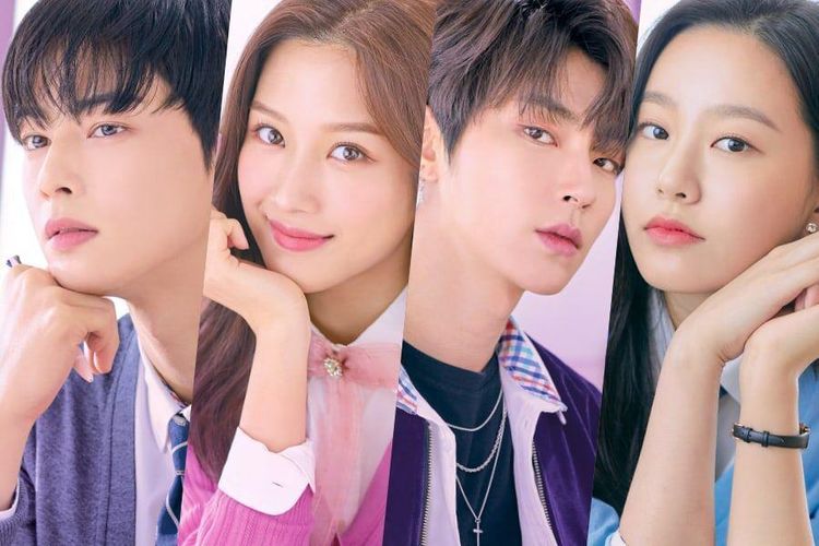 Link Streaming Drama Korea True Beauty Episode 3 Sub Indo Sepasi Media