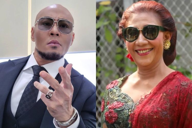 Disemprot Susi Pudjiastuti, Deddy Corbuzier: Saya Telepon Bu Susi, Nggak Tahu Kalau Jadi Besar - Pikiran-Rakyat.com - Pikiran Rakyat