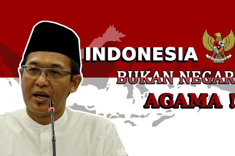 Setelah Serukan Boikot Jne Ketua Pbnu Tegaskan Tidak Ada Toleransi Bagi Kelompok Ini Rembang Bicara