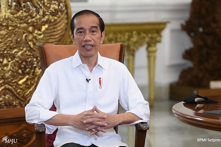 Sambut Vaksin Covid-19 Gratis, HNW: Pak Jokowi Tak Mau Kalah dengan PM  Singapura - Pikiran Rakyat Tasikmalaya