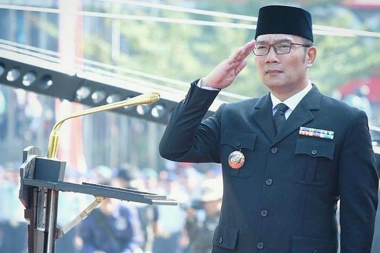 Soal Usulan Tiga Kabupaten Baru di Jawa Barat, Ridwan Kamil: Semoga Maret  Ada Putusan Jelas - Pikiran-Rakyat.com