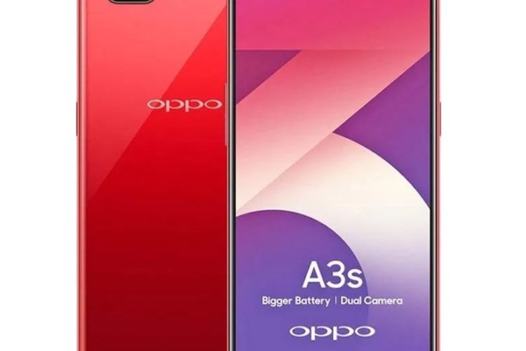 Price list of Rp. 1 million cellphones ahead of the 2022 new year, starting from Samsung, OPPO to Vivo