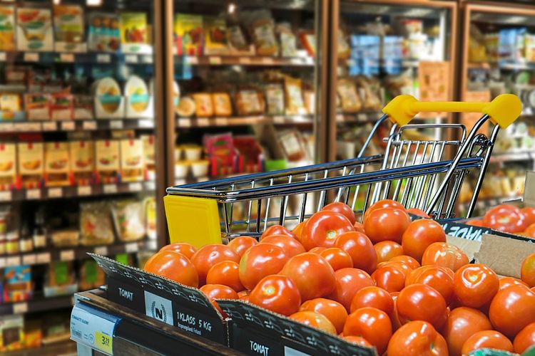 Lowongan Pekerjaan Terbaru 2021 Tasco Mini Mart Berikut Persyaratanya Pikiran Rakyat Tasikmalaya