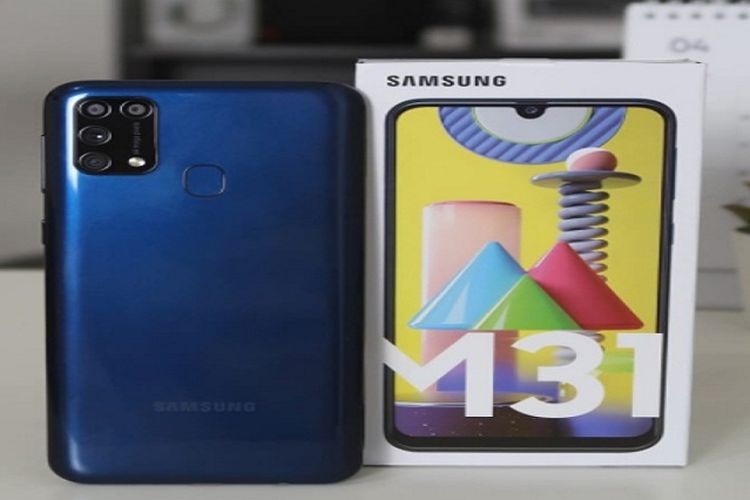 Samsung Galaxy M Series specifications and prices, more affordable with discounts