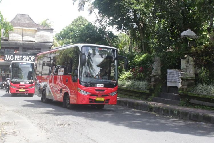 Cara Daftar Tarif Khusus Teman Bus Mulai 1 Juli 2023, Ini Kategori ...