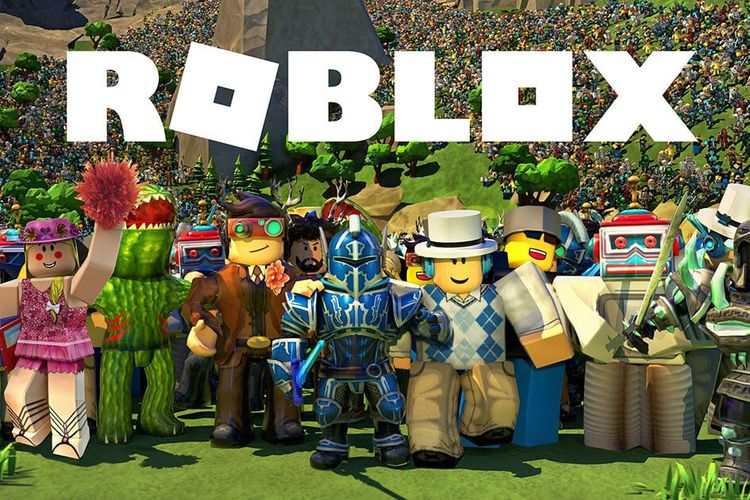 7 Game Roblox yang Paling Seru, Termasuk Squid Game!