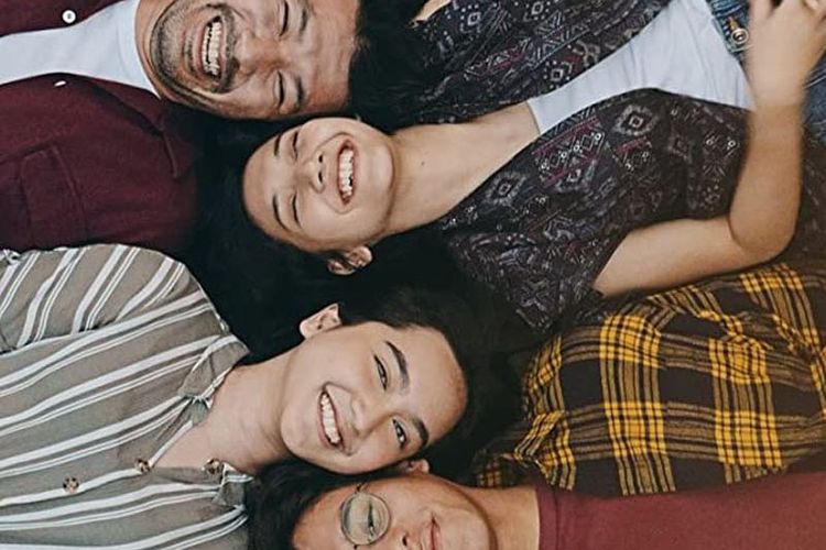 Sinopsis Film Nanti Kita Cerita Tentang Hari Ini Tayang Perdana Sore Ini Di Trans 7 Sepasi Media